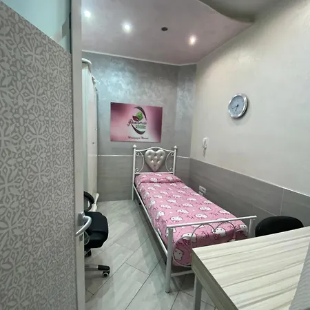 Sogno Apartment *