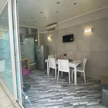 Apartment Sogno *