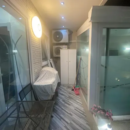 Apartment Sogno Frattamaggiore
