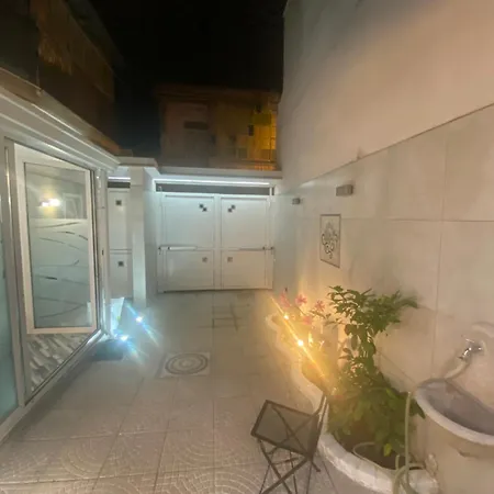 Apartment Sogno Frattamaggiore