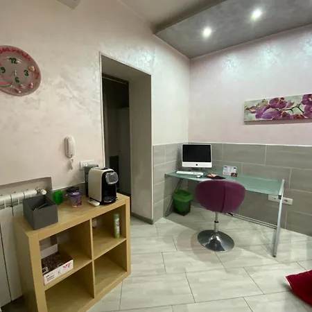 Sogno Apartment *